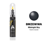 Touch-up paint for Ford E-Transit BMZEWWA Midnight Sky, Basic kit