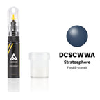 Touch-up paint for Ford E-Transit DCSCWWA Stratosphere, Standard kit