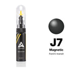 Touch-up paint for Ford E-Transit J7 Magnetic, Basic kit