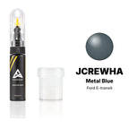 Touch-up paint for Ford E-Transit JCREWHA Metal Blue, Standard kit