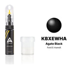 Touch-up paint for Ford E-Transit KBXEWHA Agate Black, Standard kit