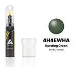 Touch-up paint for Ford E-Transit 4H4EWHA Bursting Green, Standard kit