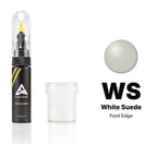 Touch-up paint for Ford Edge WS White Suede, Standard kit