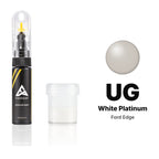 Touch-up paint for Ford Edge UG White Platinum, Standard kit
