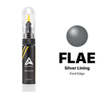 Touch-up paint for Ford Edge FLAE Silver Lining, Basic kit