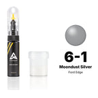 Touch-up paint for Ford Edge 6-1 Moondust Silver, Standard kit