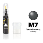 Touch-up paint for Ford Edge M7 Carbonized Gray, Standard kit