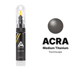 Touch-up paint for Ford Escape ACRA Medium Titanium, Basic kit