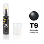 Touch-up paint for Ford Escape T9 Monterey, Standard kit