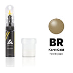 Lackstift für Ford Escape – BR Karat Gold (2014–2015), Set Standard
