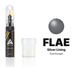 Touch-up paint for Ford Escape FLAE Silver Lining, Standard kit