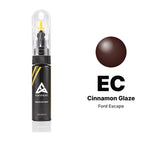 Touch-up paint for Ford Escape EC Cinnamon Glaze, Basic kit