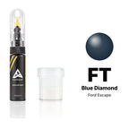 Touch-up paint for Ford Escape FT Blue Diamond, Standard kit