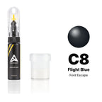 Touch-up paint for Ford Escape C8 Flight Blue, Standard kit