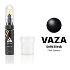 Touch-up paint for Ford Everest VAZA Solid Black, Standard kit