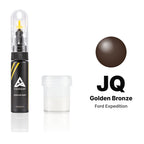 Touch-up paint for Ford Expedition JQ Golden Bronze, Standard kit