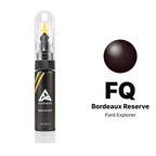Touch-up paint for Ford Explorer FQ Bordeaux Reserve, Basic kit