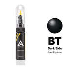 Touch-up paint for Ford Explorer BT Dark Side, Basic kit