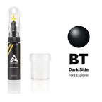 Touch-up paint for Ford Explorer BT Dark Side, Standard kit