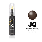 Vernice ritocco per Ford F-Series – JQ Golden Bronze (2011–2012), kit Base