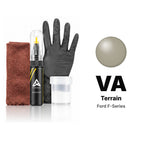 Touch-up paint for Ford F-Series VA Terrain, Complete kit