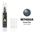 Vernice ritocco per Ford F-Series – M7480A Azure Gray (2022–2025), kit Standard