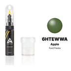 Touch-up paint for Ford Fiesta 6HTEWWA Apple, Standard kit