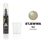 Touch-up paint for Ford Fiesta 8TJEWWA Spa, Standard kit