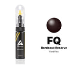 Touch-up paint for Ford Flex FQ Bordeaux Reserve, Basic kit