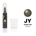 Vernice ritocco per Ford Flex – JY Ginger Ale (2012–2013), kit Standard