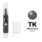 Touch-up paint for Ford Flex TK Mineral Gray, Standard kit