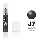 Touch-up paint for Ford Flex J7 Magnetic, Standard kit