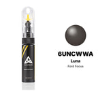 Touch-up paint for Ford Focus 6UNCWWA Luna, Basic kit