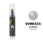 Touch-up paint for Ford Focus 9VME5ZA Ice White, Basic kit