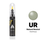 Touch-up paint for Ford Focus UR Natural Neutral, Basic kit