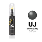 Touch-up paint for Ford Focus UJ Sterling Gray, Basic kit