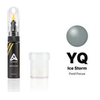 Touch-up paint for Ford Focus YQ Ice Storm, Standard kit
