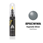 Touch-up paint for Ford Focus 8PSCWWA Hypnotic Silver, Basic kit