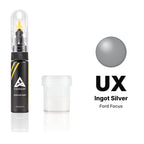 Touch-up paint for Ford Focus UX Ingot Silver, Standard kit