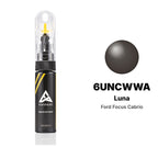 Lackstift für Ford Focus Cabrio – 6UNCWWA Luna (2006–2010), Set Basis