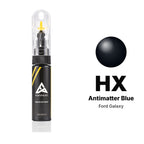 Touch-up paint for Ford Galaxy HX Antimatter Blue, Basic kit