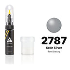 Touch-up paint for Ford Galaxy 2787 Satin Silver, Standard kit