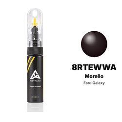 Touch-up paint for Ford Galaxy 8RTEWWA Morello, Basic kit