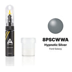 Touch-up paint for Ford Galaxy 8PSCWWA Hypnotic Silver, Standard kit