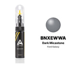 Touch-up paint for Ford Galaxy BNXEWWA Dark Micastone, Basic kit