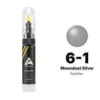 Touch-up paint for Ford Ka+ 6-1 Moondust Silver, Basic kit