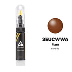 Touch-up paint for Ford Ka 3EUCWWA Flare, Basic kit