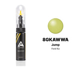 Touch-up paint for Ford Ka 8GKAWWA Jump, Basic kit