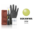 Touch-up paint for Ford Ka 8GKAWWA Jump, Complete kit
