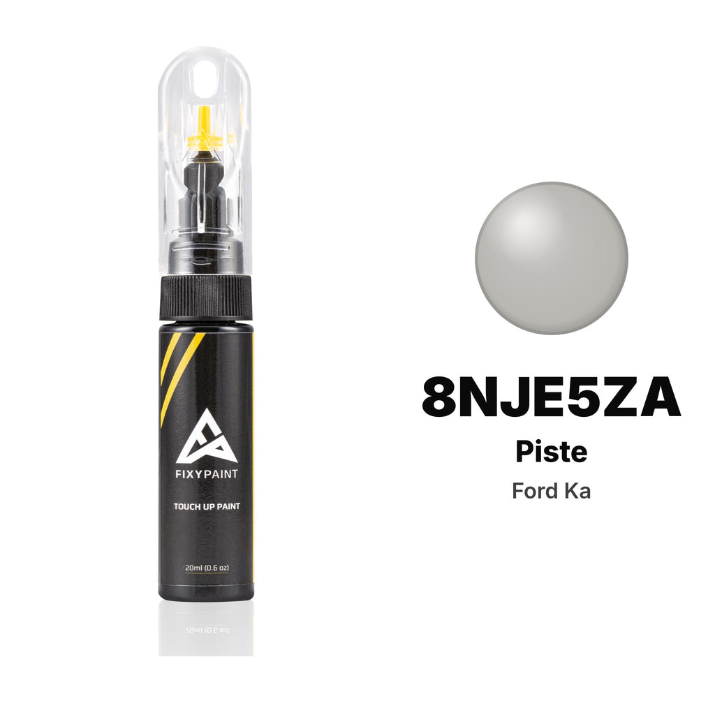 Touch-up paint for Ford Ka 8NJE5ZA Piste, Basic kit